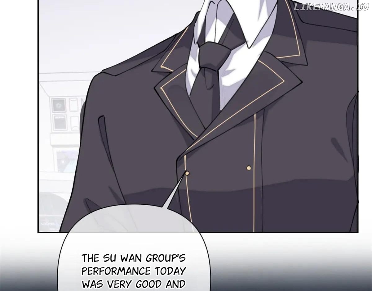 Her Marriage Was Called Off at Daytime, the Cutely Fierce Commander Asked Her For a Hug at Night Chapter 48 - page 82